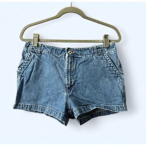 Vintage Guess Women’s 31 Jean Shorts